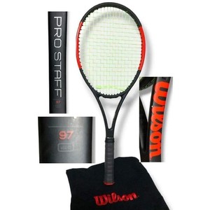 Wilson Pro Staff V11 | eBay