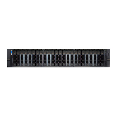 Dell PowerEdge R740xd 2x Xeon Gold 6136 No HDD/TRAYS/RAM/RAID w