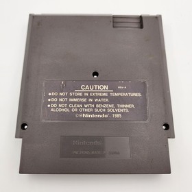 Defender of the Crown - Nintendo NES  - Cart Only, Tested, Working, Authentic 