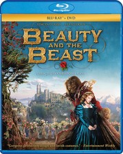 Beauty and the Beast (Blu-ray, 2014) for sale online | eBay