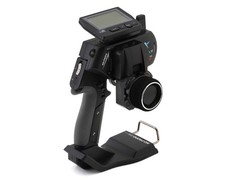 Radio di superficie KO Propo Ex-NeXT Basic 2,4 GHz (solo trasmettitore) (grigio) [KOP10804]