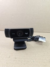 Logitech C920 Pro HD USB Webcam V-U0028 USB 1...