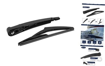 Rear Windshield Wiper Blade Arm Set for Mini Countryman R60 for Mini Cooper