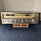 PIONEER SX-780 VINTAGE AM/FM STEREO RECEIVER - SERVICED - CLEANED - TESTED