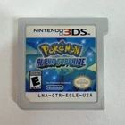Pokemon Alpha Sapphire (Nintendo 3DS, 2014)