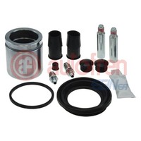 Reparatursatz, Bremssattel Autofren Seinsa D43496S