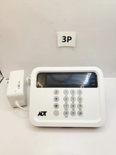 ADT Honeywell Keypad K5250-8 Control Panel