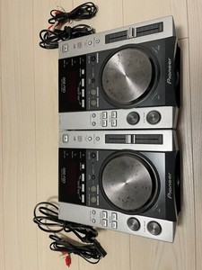Pioneer 200 Cdj | eBay