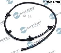 Schlauch Leckkraftstoff Drmotor Automotive DRM6109R FÜR Fiat LeckÖLschlauch