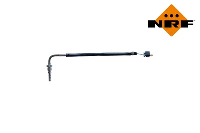 NRF 707097 Sensor, Abgastemperatur for  MERCEDES-BENZ SMART