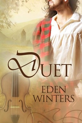 Duet - Winters, Eden - Good - See condition notes