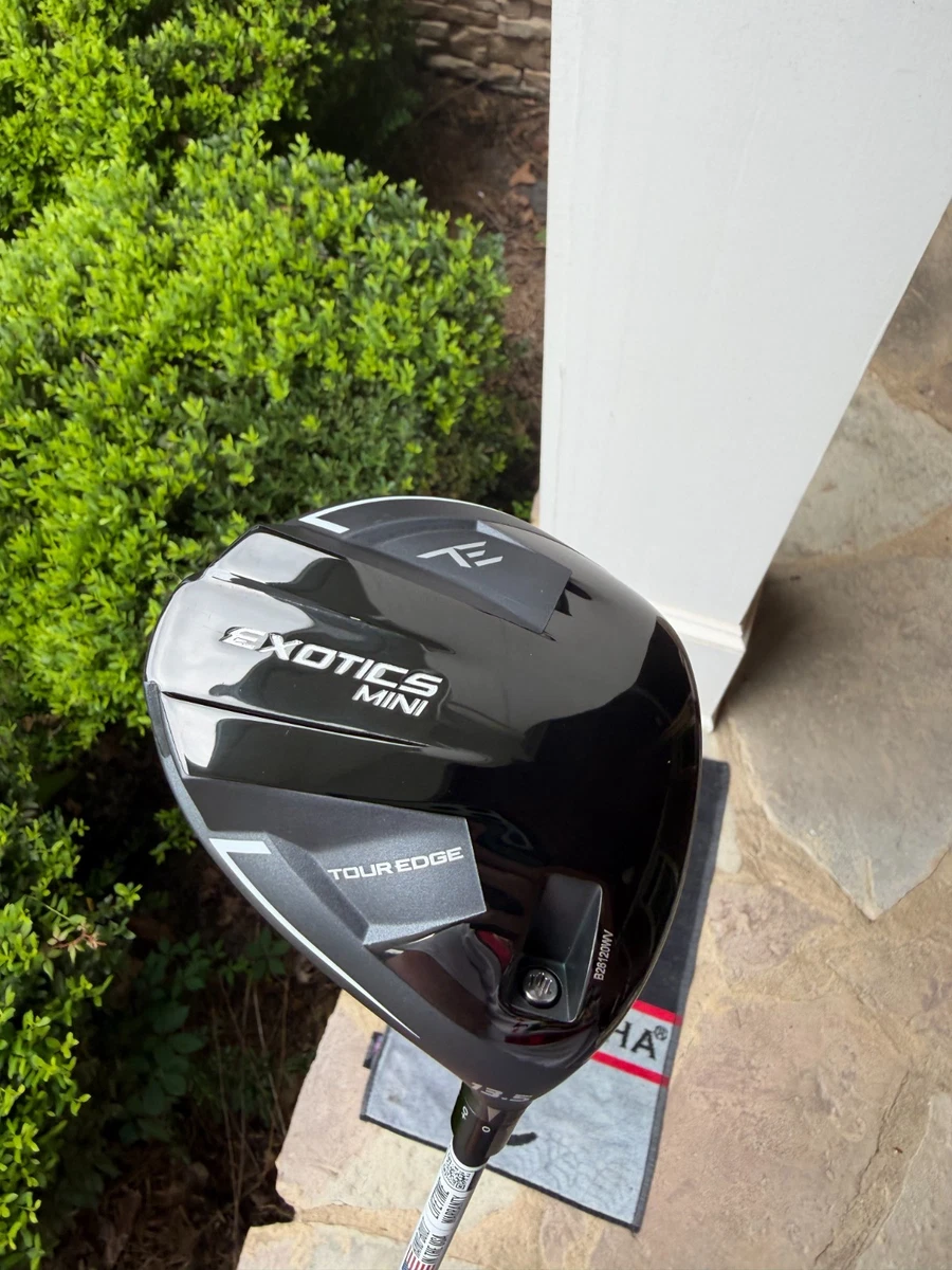 Mini Driver 13.5 Loft Golf Clubs for sale - eBay