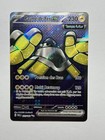 Carte Pokémon : Paume-de-Fer EX 223/182 PAR Faille Paradoxe FR