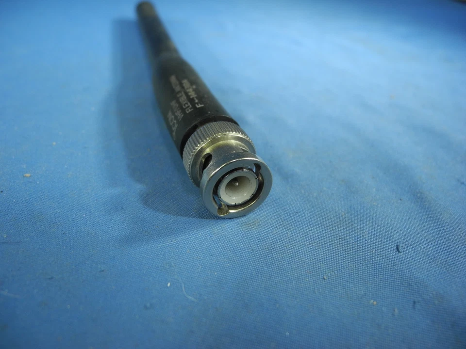 Icom FA-1443BA VHF UHF Flexible Radio Antenna OEM Genuine Part/Accessory - Image 3 of 4