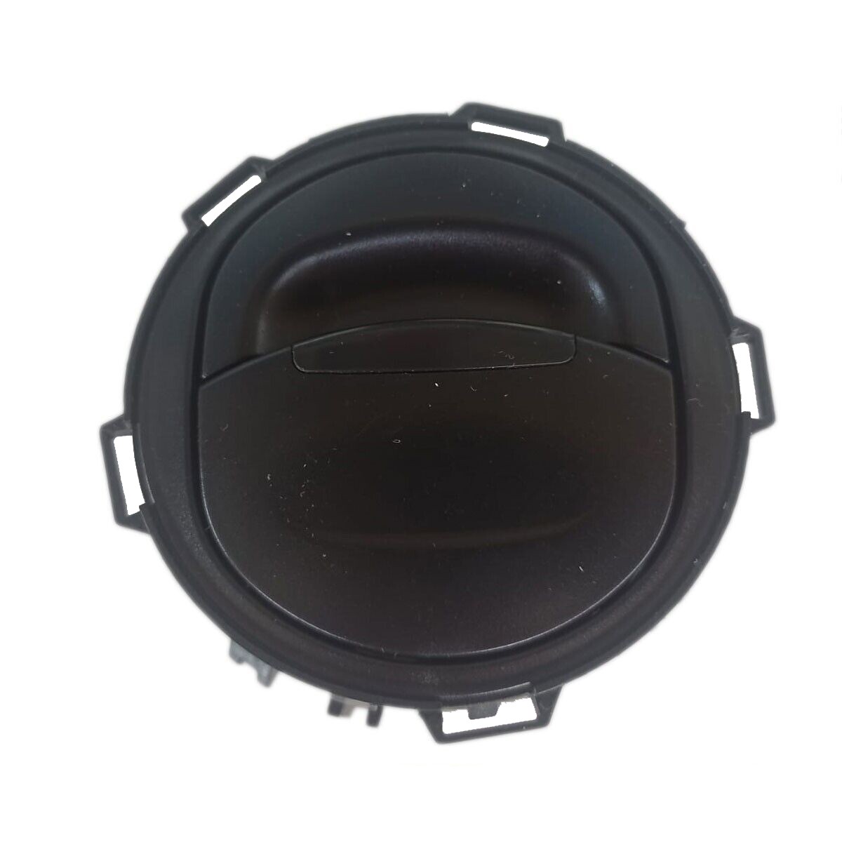 Grille de ventilation ABS orientable pour Renault Trafic 3 - 4