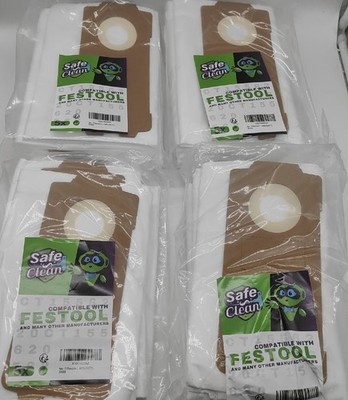 Festool Filtersack Staubsauger Zubehör CT15 E CT MiniCT Midi ab Baujahr