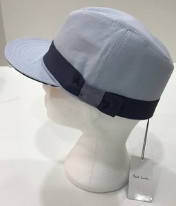 paul smith trilby