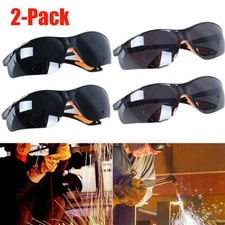 Welding Glasses Anti-impact  UV Proof Safety Soldering Goggles Eye Protection