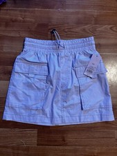 Womens Skirt Wild Fable Light Violet Size XXS New With Tag