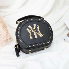 MizNaturalist Fashion Handbags