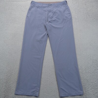 Rohan Pants Mens 36x32 Fusions Trousers Trekking Hiking Travel Chino Outdoor 36