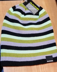 dakine winter hat