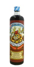 Grassl Wolpertinger 0,5 ltr. Kräuterliqueur