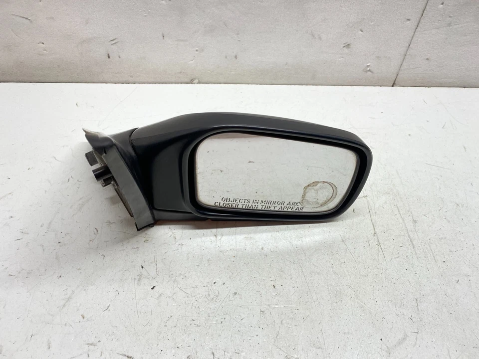 Espejo retrovisor derecho pasajero Nissan Sentra 1991-1996 - OEM 128-52713R Foto 2 de 4
