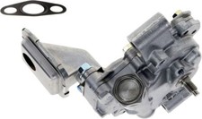 New Oil Pump  Melling  M373