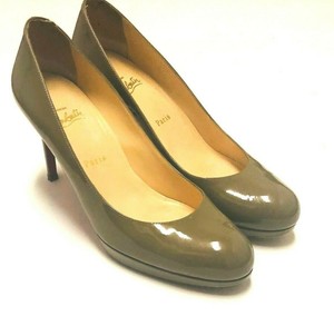 cheap louboutin shoes ebay