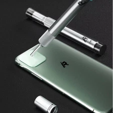 MJ IRepair GD10 Phone Back Cover Glass Blasting Pen Remove The Back Cover