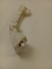 Pare-choc arrière Subaru IMPREZA