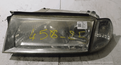 scheinwerfer links für SKODA OCTAVIA (1U) 1.8 Turbo 20V RS fb2df7 1U1941017N