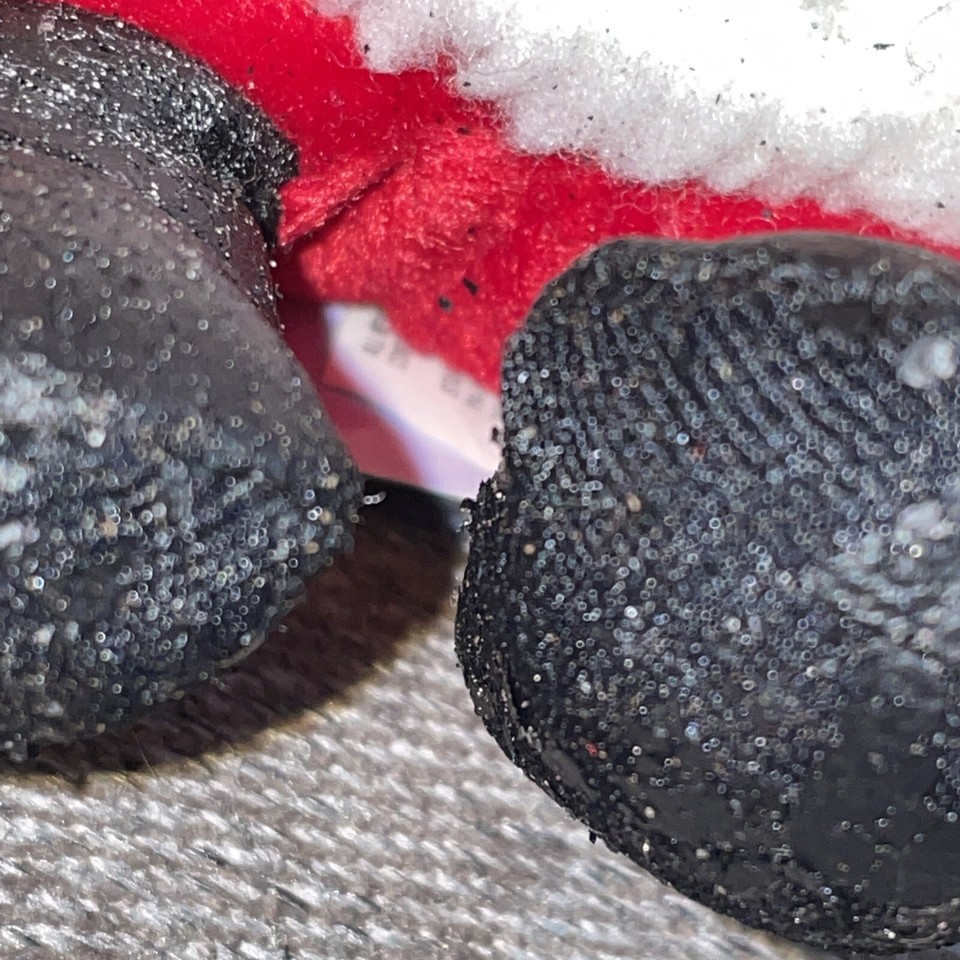 CVS Stuffins Island of Misfit Toys Plush Lot Vintage Bean Bag With Tags