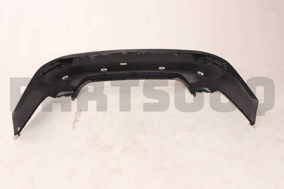 5215933978 Genuine Toyota COVER RR BUMPER 52159-33978 | eBay 