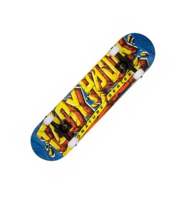 Tony Hawk SS 540 Complete 34 Smash Skateboard Neu