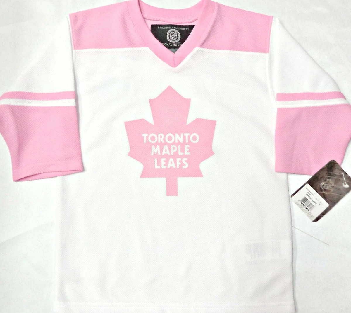 Toronto Maple Leafs Kids Jerseys, Maple Leafs Uniforms