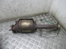 2019 HONDA JAZZ I-VTEC SPORT 1.5 PETROL AUTO CATALYTIC CONVERTER (L15B3) REF3059