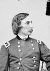 Union Major General Gouverneur K. Warren Portrait - 8x10 US Civil War Photo
