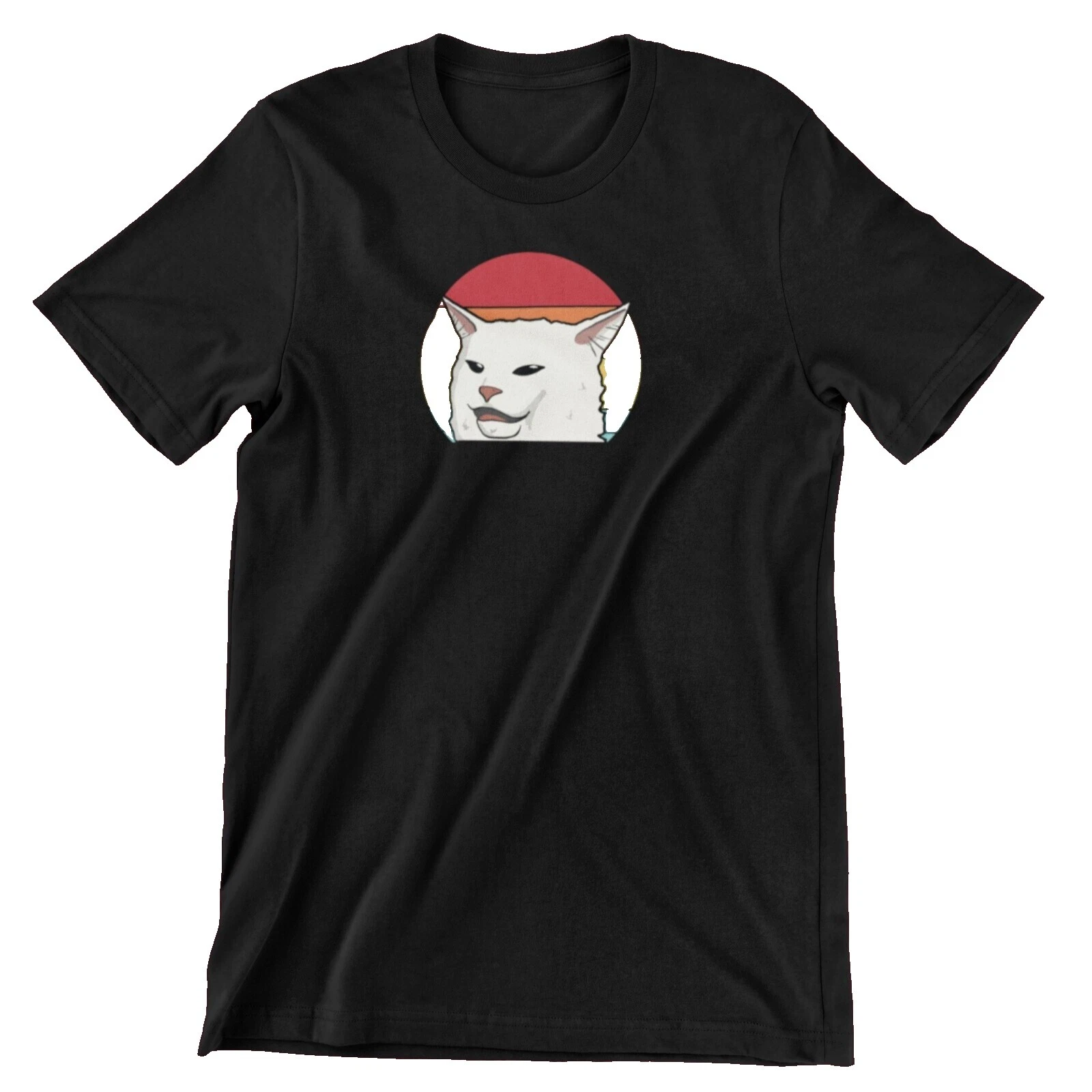 Camisas negras exclusivas para hombre talla M