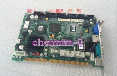 1PC USED Advantech Industrial control board PCA-6751 REV: B2Ø2-1 #YY