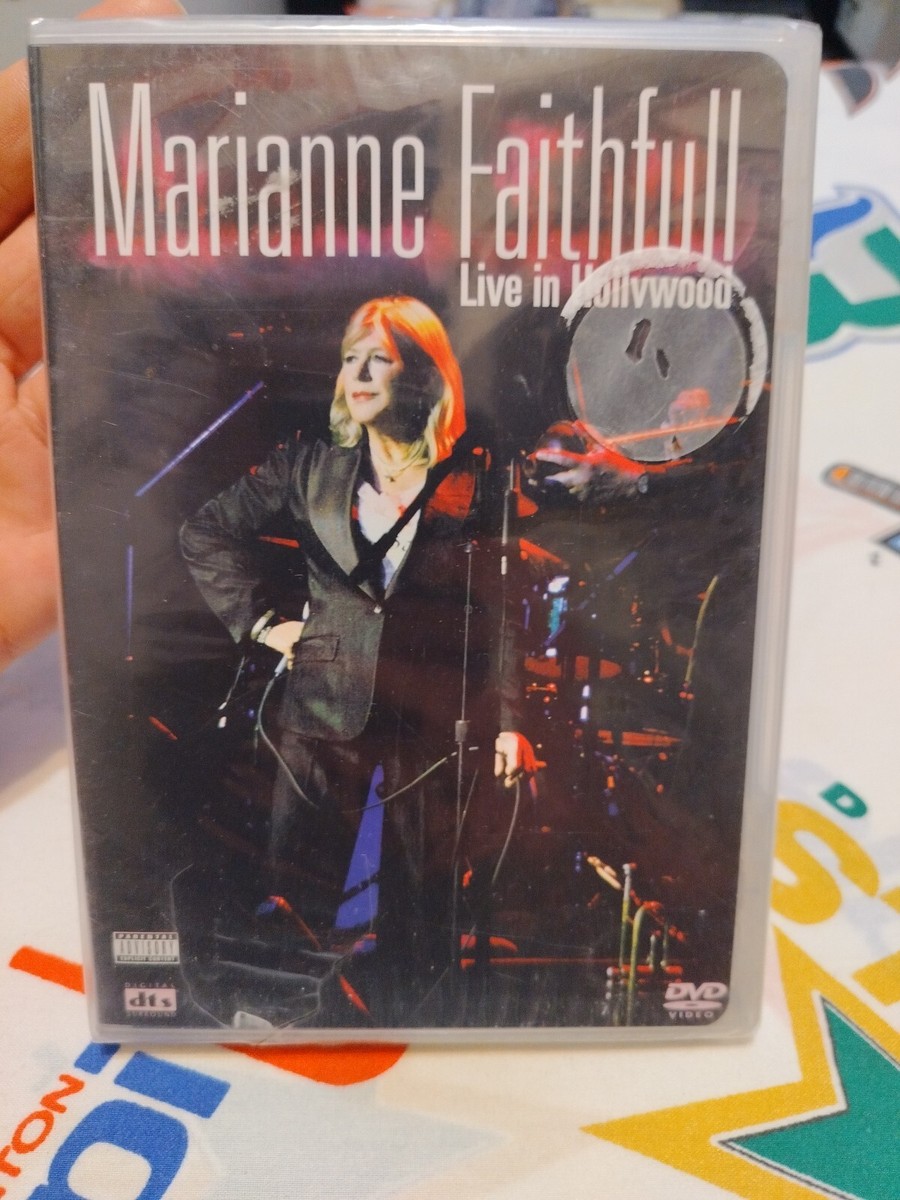 (未使用･未開封品)Live in Hollywood at the Henry Fonda Theater [DVD] Live in Hollywood at the Henry Fonda Theater (DVD, 2005) for