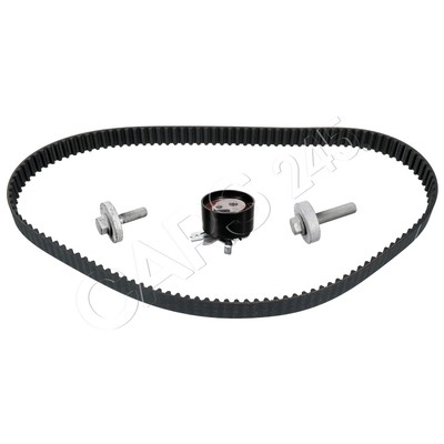 SWAG Timing Belt Kit Fits DACIA Duster NISSAN RENAULT Clio 1.5L 7701475115