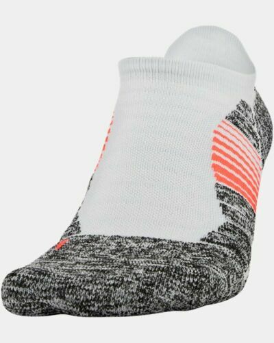 under armour elevated performance no show socks