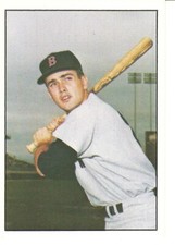TCMA 1978-0183 CHUCK SCHILLING BASEBALL CARD  