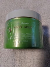 M. Asam Vino Gold Sugar Crystal Body Exfoliant 8.81 oz New  Sealed Without Box