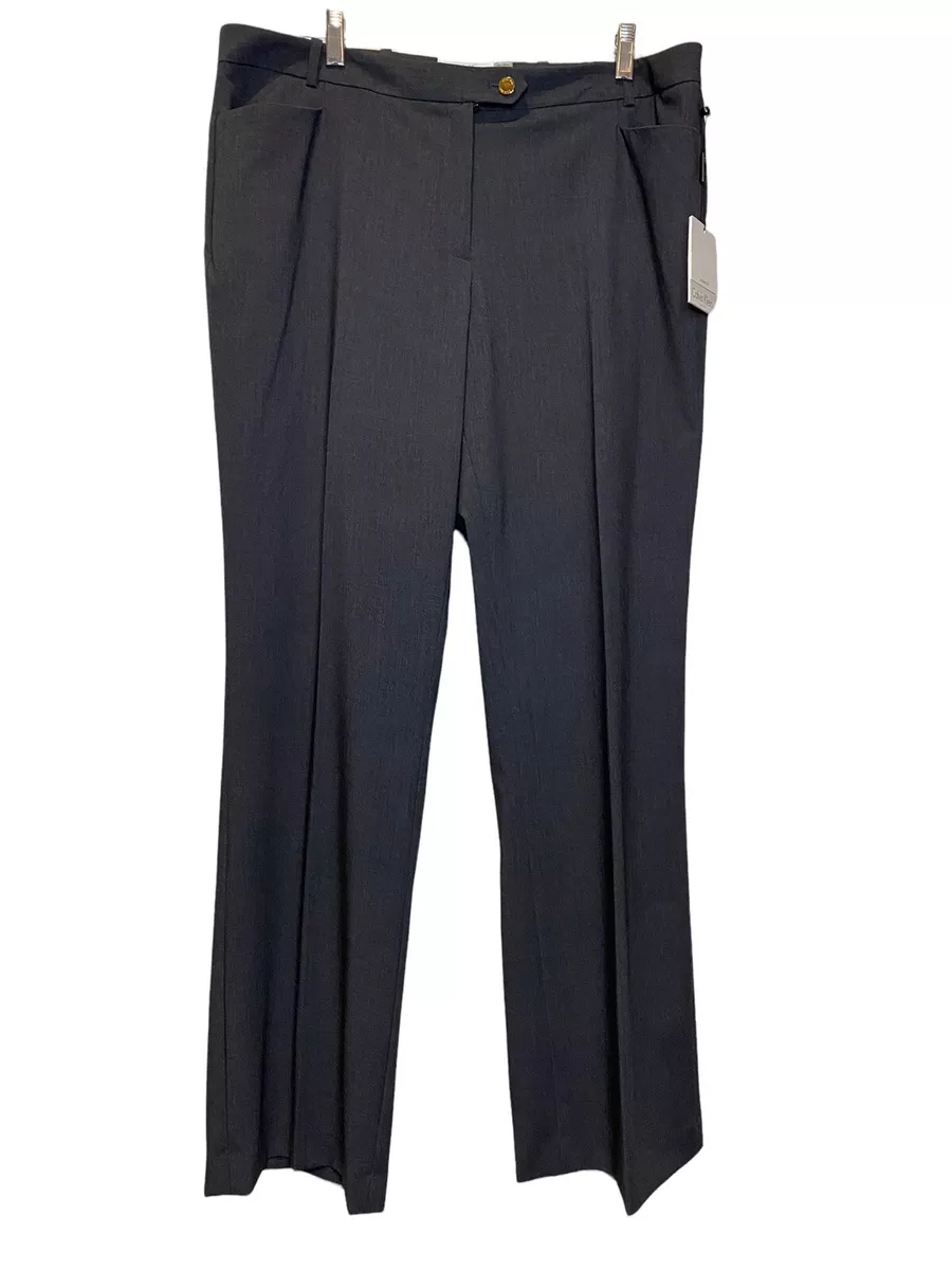 Calvin klein modern fit suit pants deals