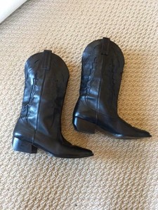 vaneli western boots