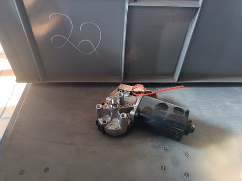 Scheibenwischermotor vorne Audi A6 4B C5 Wischermotor Original VW AUDI