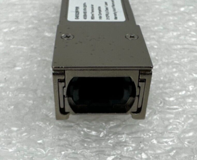 Intel Compatible E40GQSFPSR 40GBASE-SR4 QSFP+ 850nm Transceiver
